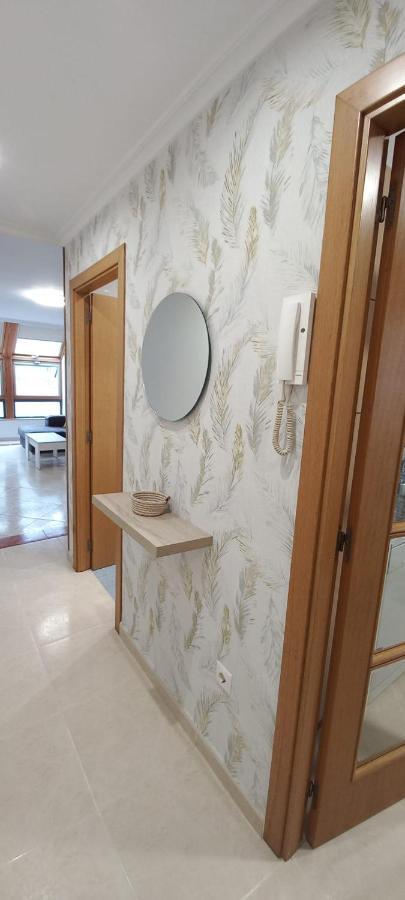 Apartament Miramar Viveiro Zewnętrze zdjęcie