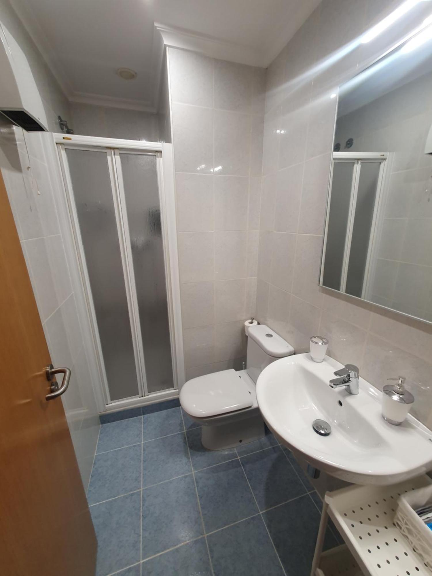Apartament Miramar Viveiro Zewnętrze zdjęcie