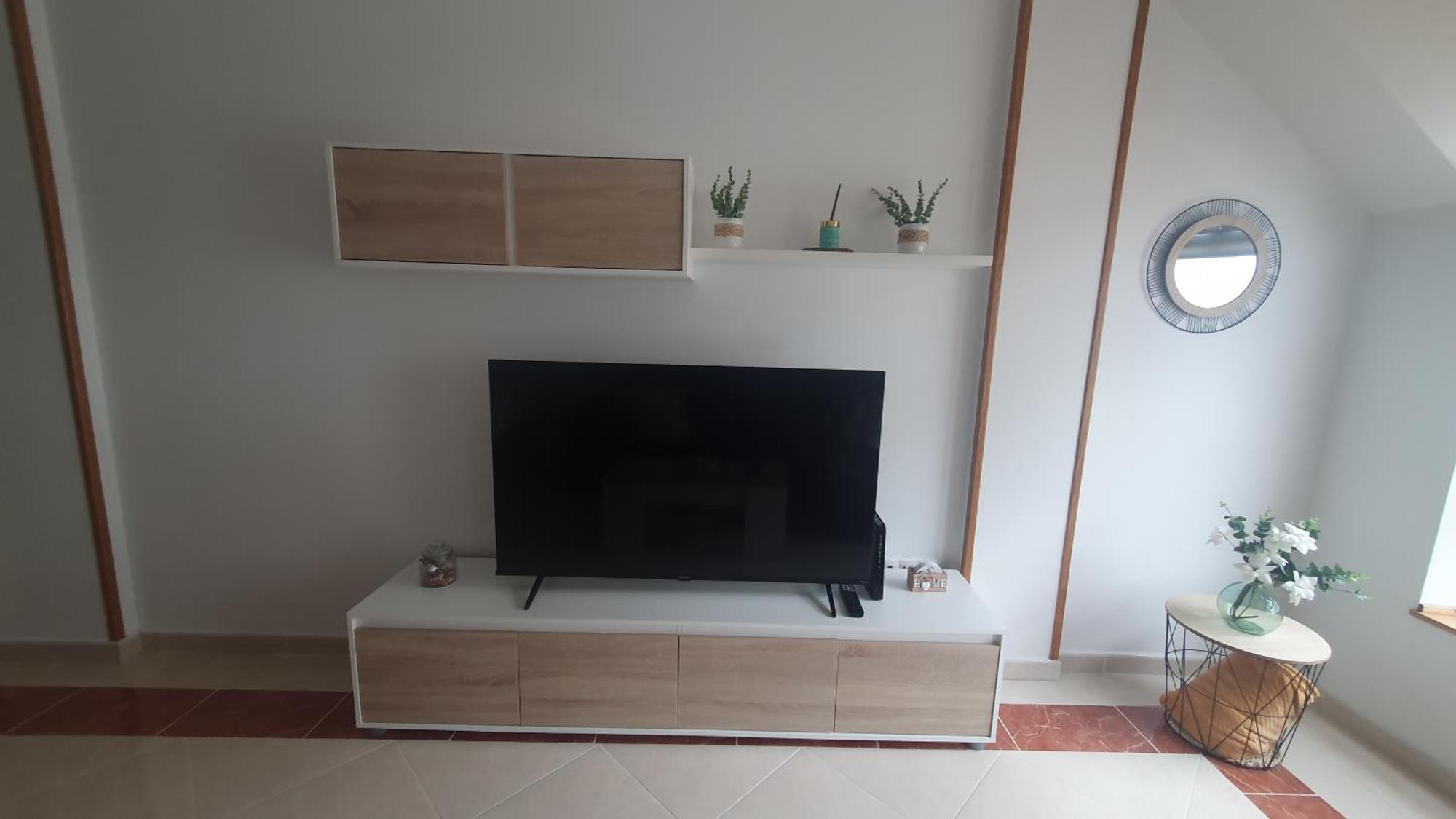Apartament Miramar Viveiro Zewnętrze zdjęcie